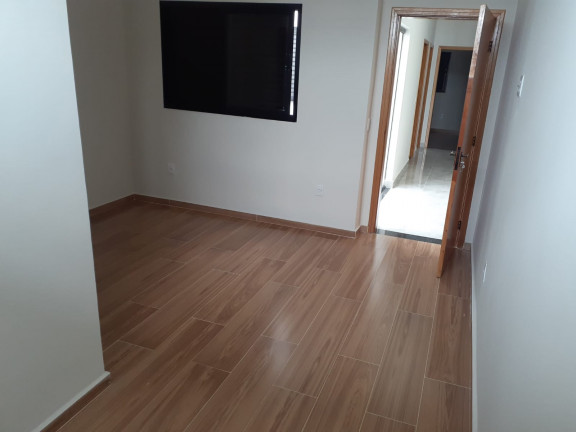 Imagem Casa de Condomínio com 3 Quartos à Venda, 92 m² em Horto Florestal - Sorocaba