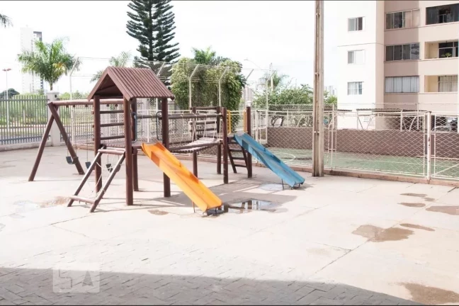 Imagem Apartamento com 2 Quartos à Venda,  em Vila Alpes - Goiânia