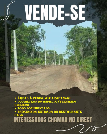 Imagem Terreno à Venda, 44.200 m² em Centro - Santarém
