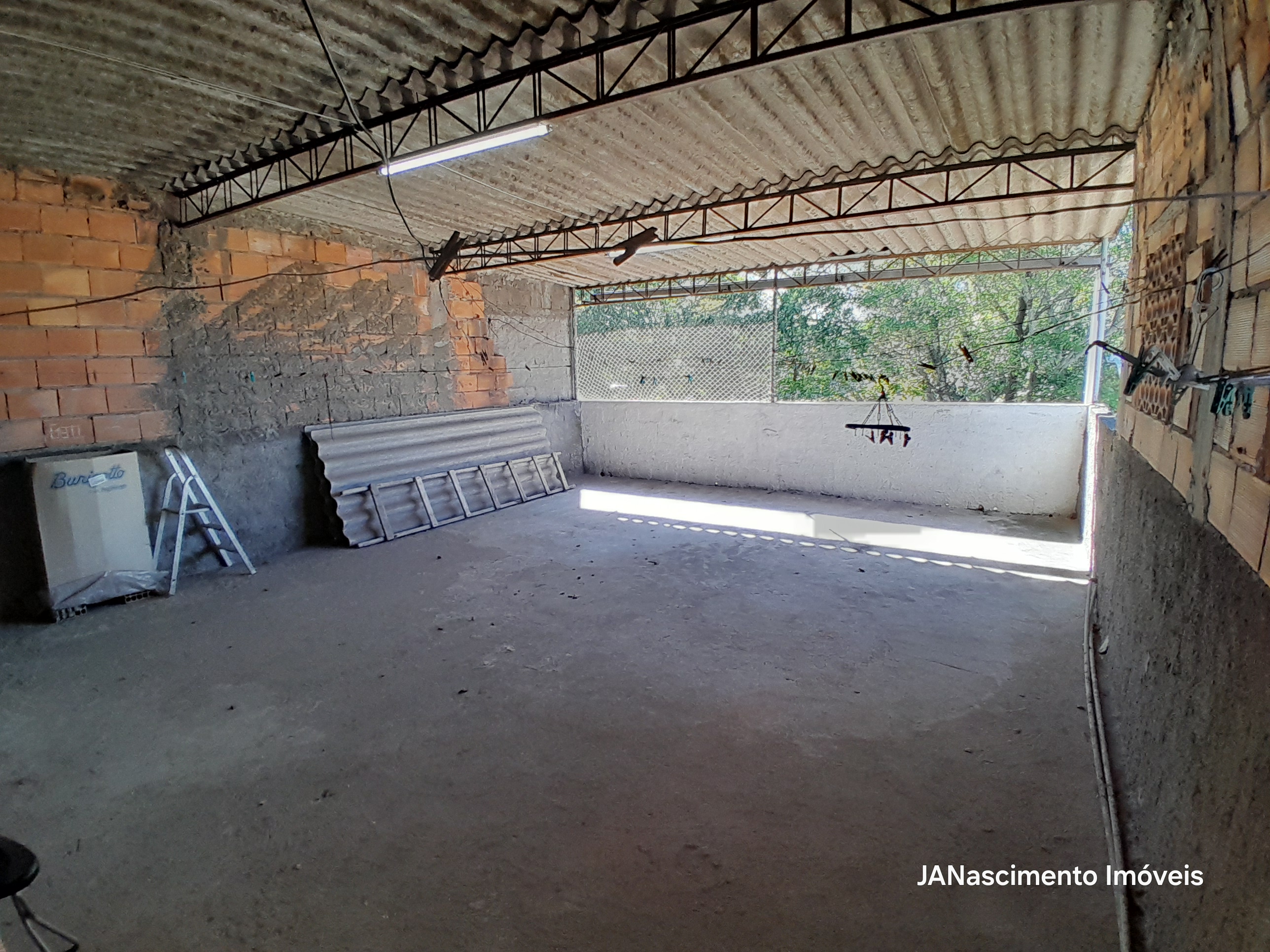 Foto do imóvel: Casa com 2 Quartos à Venda, 150 m² em Bangu - Rio de Janeiro