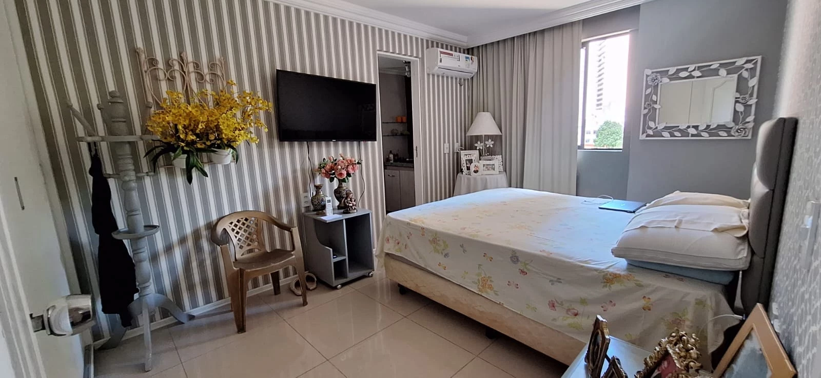 Imagem Apartamento com 3 Quartos à Venda, 168 m² em Meireles - Fortaleza