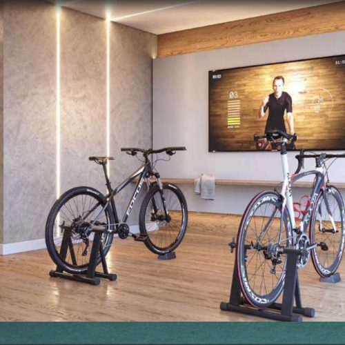 Foto do imóvel: Apartamento com 3 Quartos à Venda, 67 m² em Recreio dos Bandeirantes - Rio de Janeiro