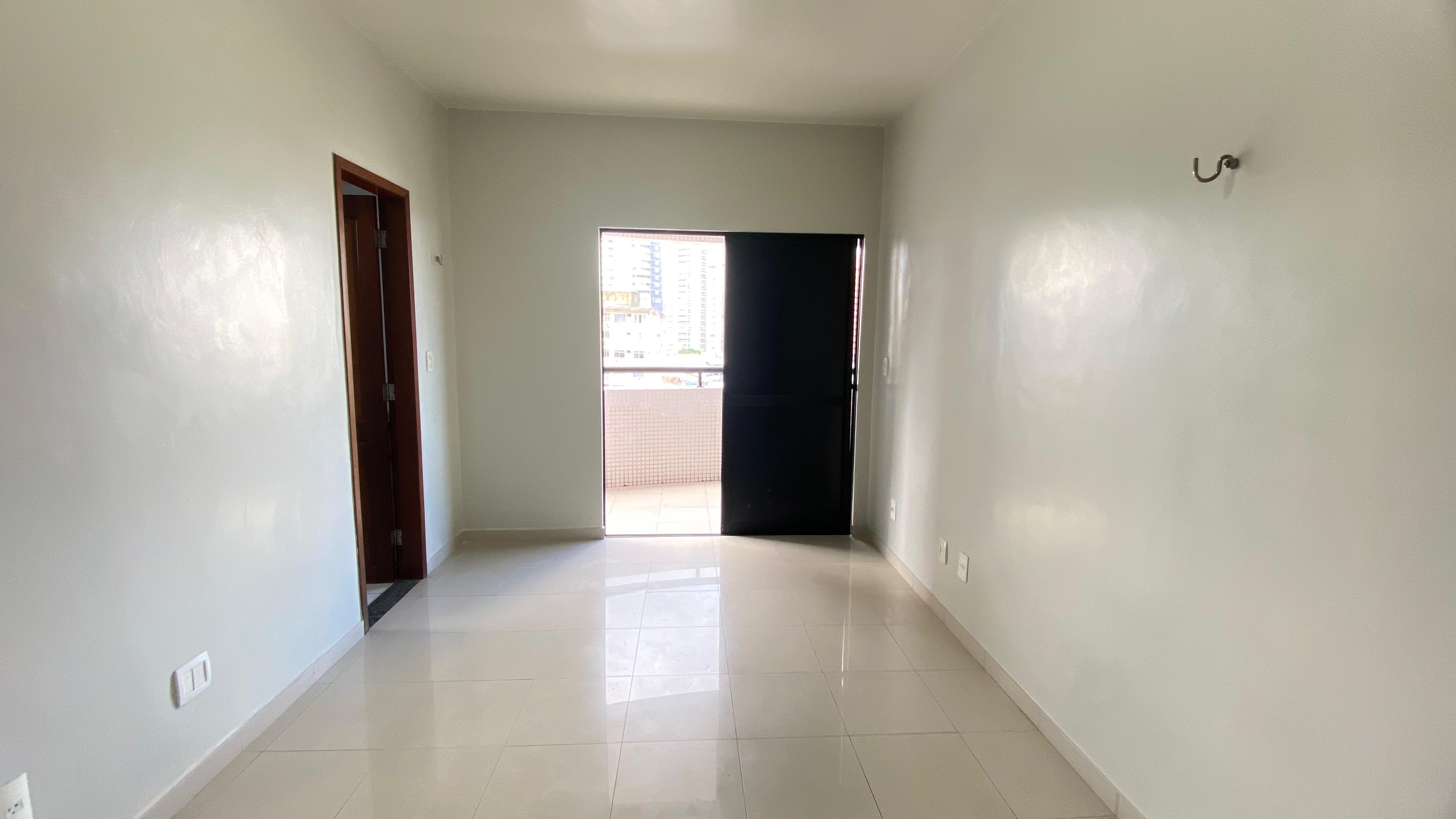 Imagem Apartamento com 3 Quartos à Venda, 153 m² em Batista Campos - Belém