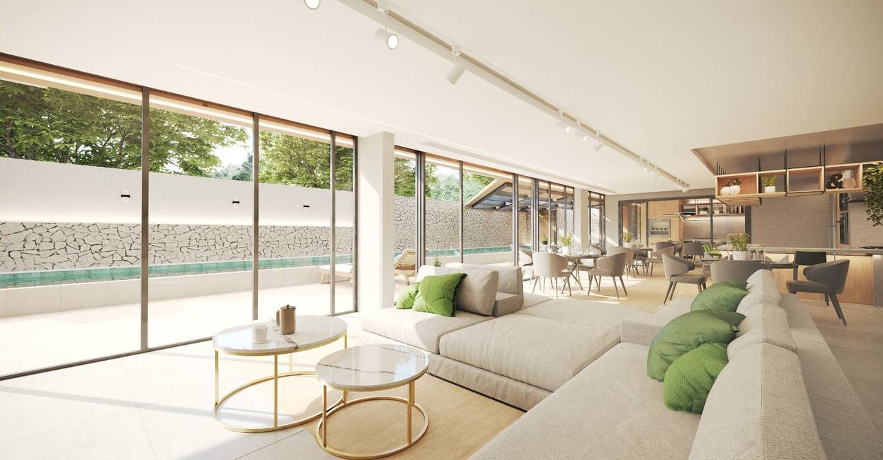 Imagem Apartamento com 3 Quartos à Venda, 80 m² em Praia de Itaparica - Vila Velha