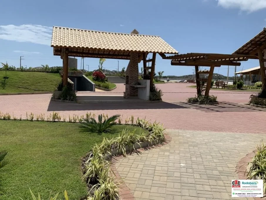 Imagem Terreno à Venda, 525 m² em Itaporanga D'Ajuda - Itaporanga D'Ajuda