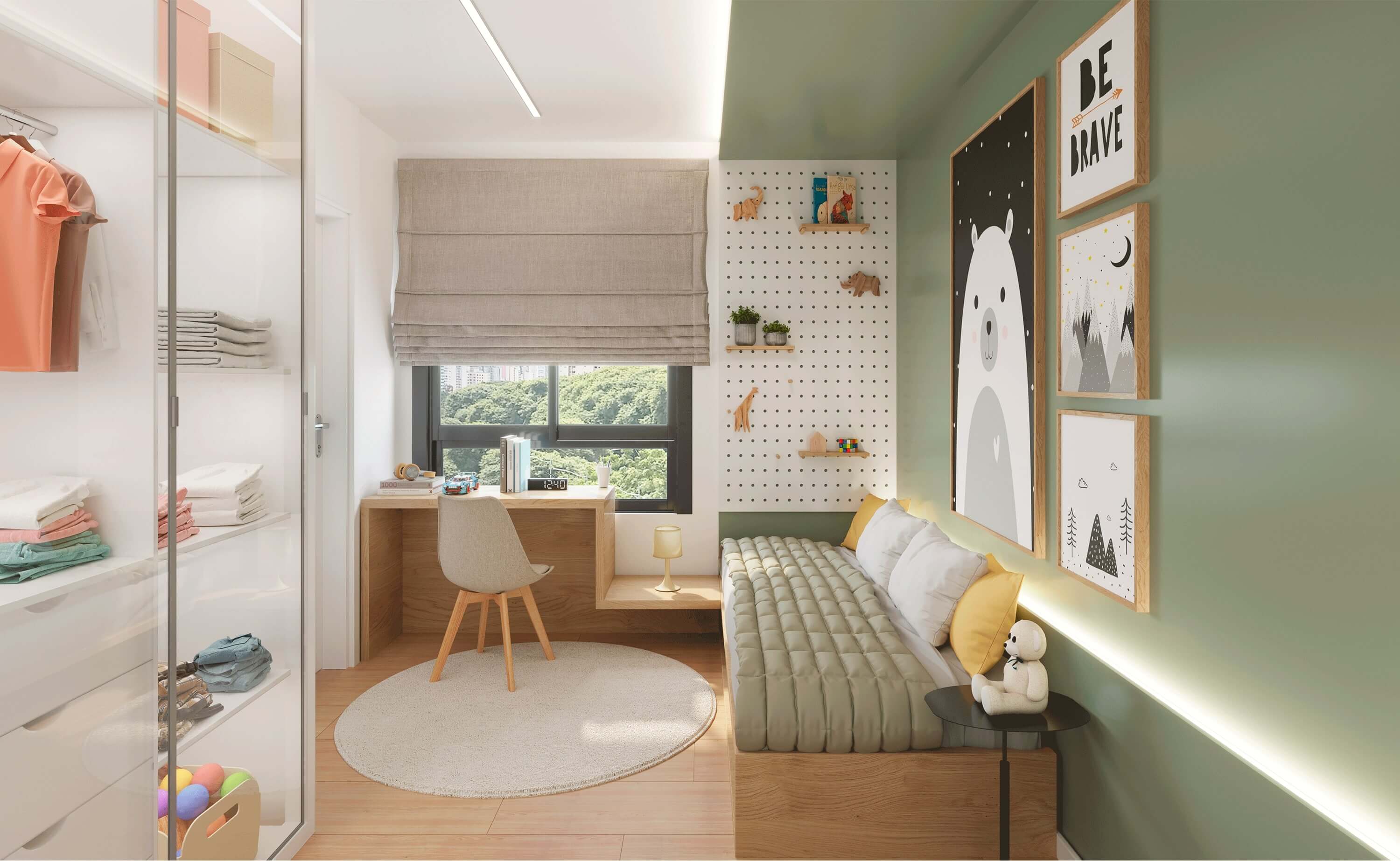 Imagem Apartamento com 2 Quartos à Venda, 77 m²em Pinheiros - São Paulo