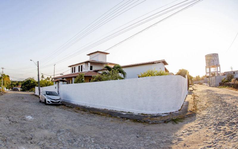 Imagem Casa com 6 Quartos à Venda, 442 m²em Pacheco - Caucaia