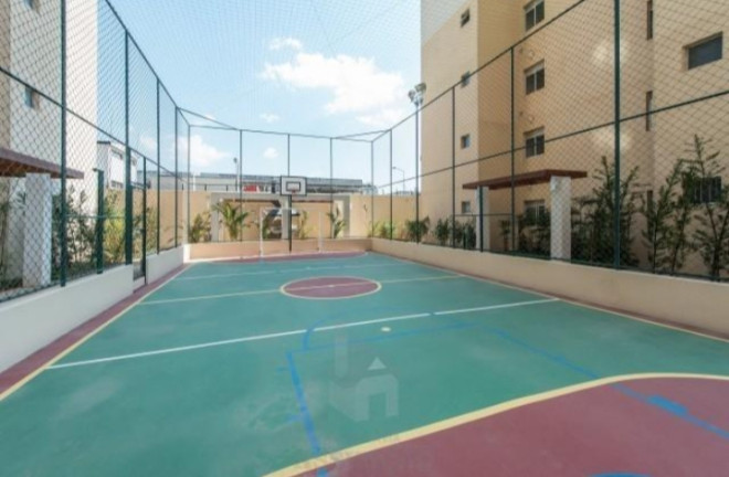 Apartamento com 2 Quartos à Venda, 43 m² em Canhema - Diadema