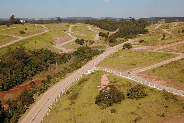 Imagem Terreno em Condomínio à Venda, 682 m² em Loteamento Residencial Vale das Águas - Itatiba