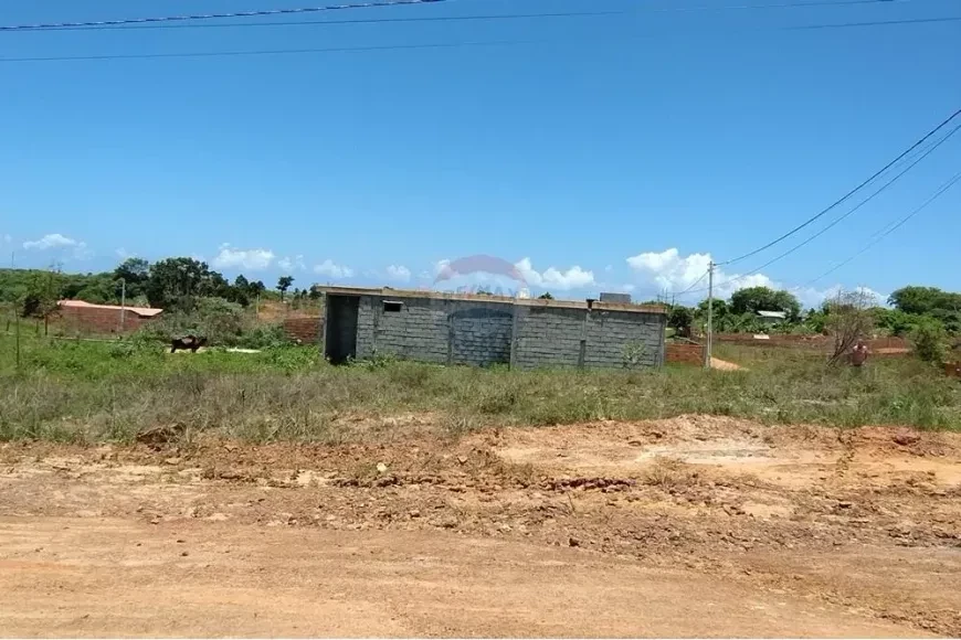 Foto do imóvel: Terreno à Venda, 280 m² em Arembepe (Abrantes) - Camaçari