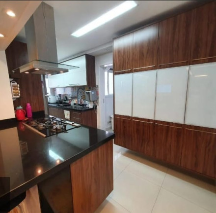 Imagem Apartamento com 3 Quartos à Venda, 126 m² em Vila Sônia do Taboão - Taboão da Serra