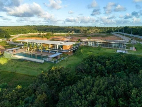 Imagem Terreno em Condomínio à Venda, 390 m² em Parque das Nações - Parnamirim