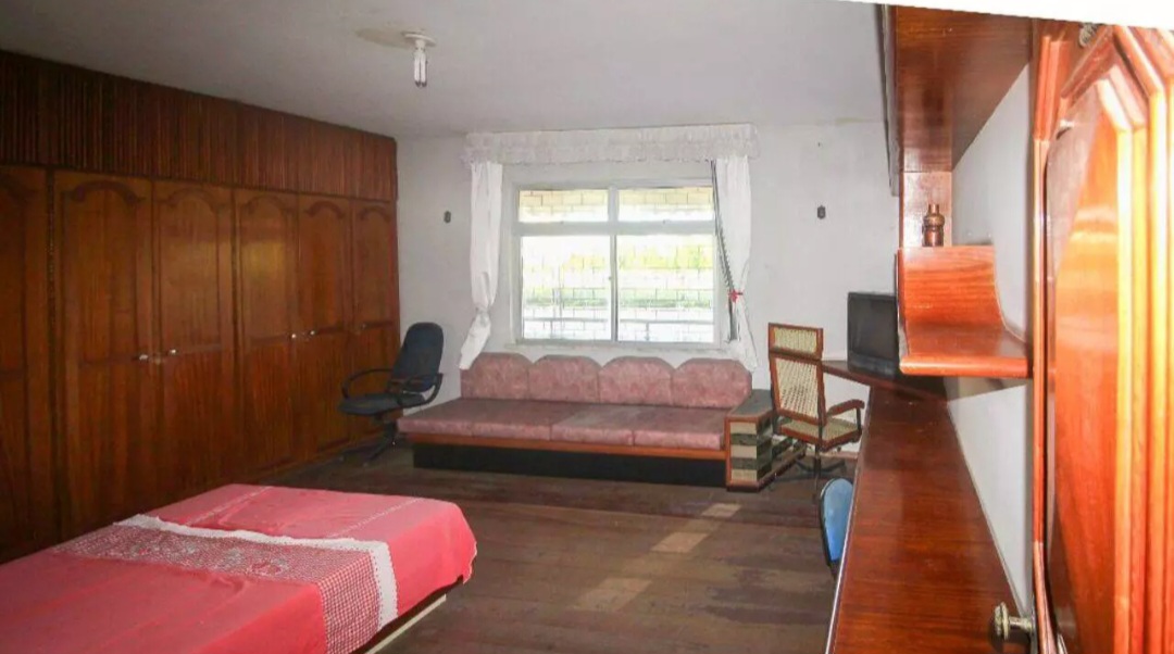 Imagem Casa com 4 Quartos à Venda, 368 m² em Parquelândia - Fortaleza