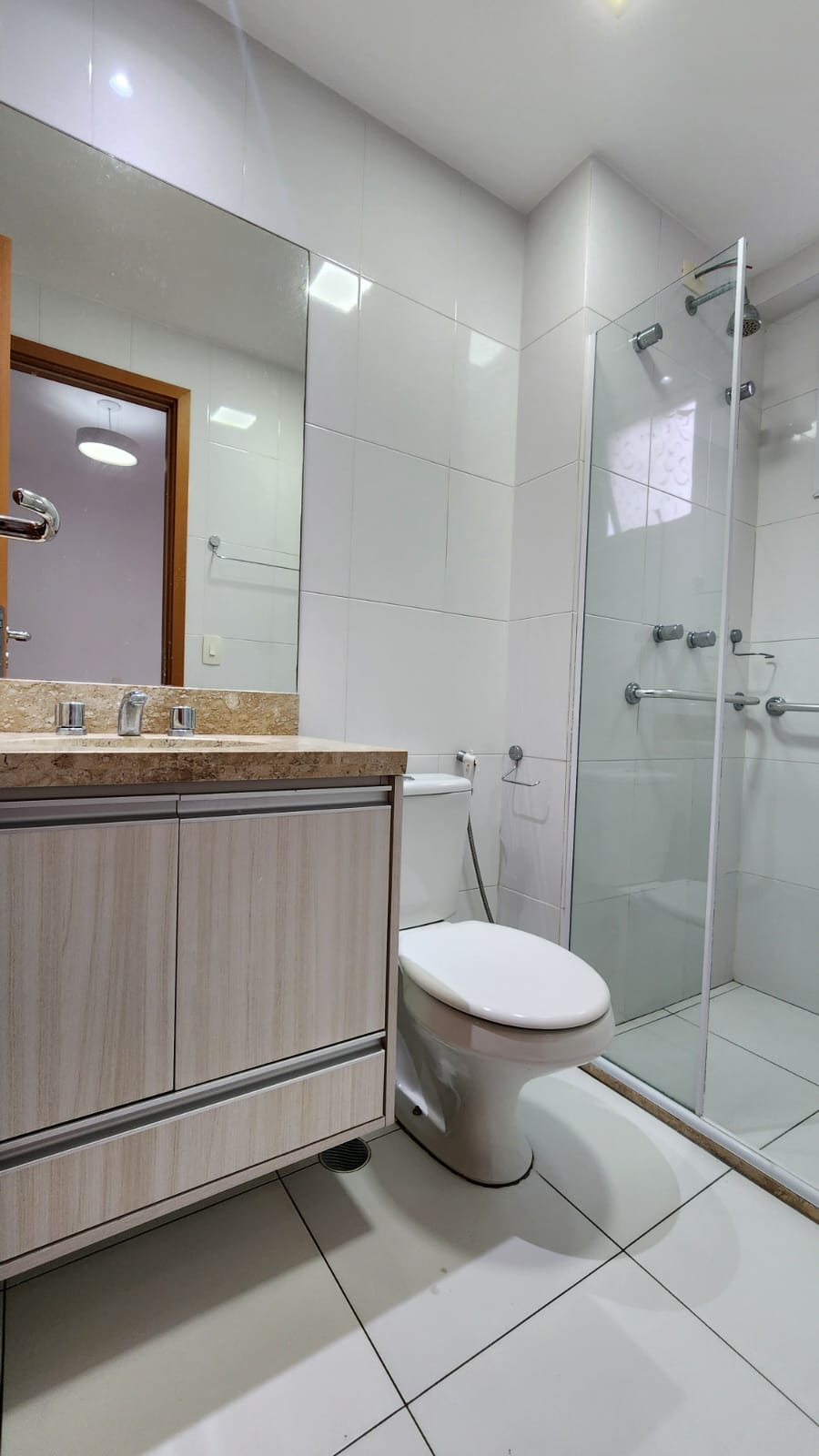Imagem Apartamento com 2 Quartos à Venda, 84 m²em Gonzaga - Santos