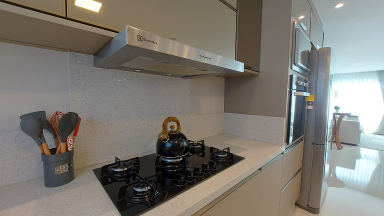 Imagem Apartamento com 3 Quartos à Venda, 139 m² em Centro - Balneário Camboriú