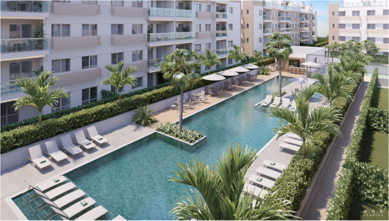 Imagem Cobertura com 4 Quartos à Venda, 259 m² em Barra da Tijuca - Rio de Janeiro