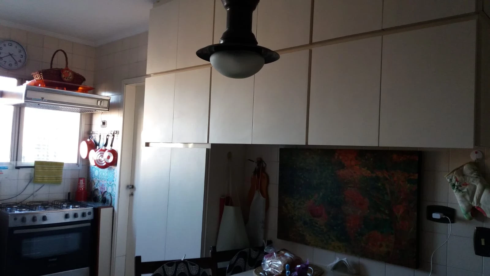 Imagem Apartamento com 3 Quartos à Venda, 150 m² em Vila Andrade - São Paulo Imagem Apartamento com 3 Quartos à Venda, 150 m² em Vila Andrade - São Paulo