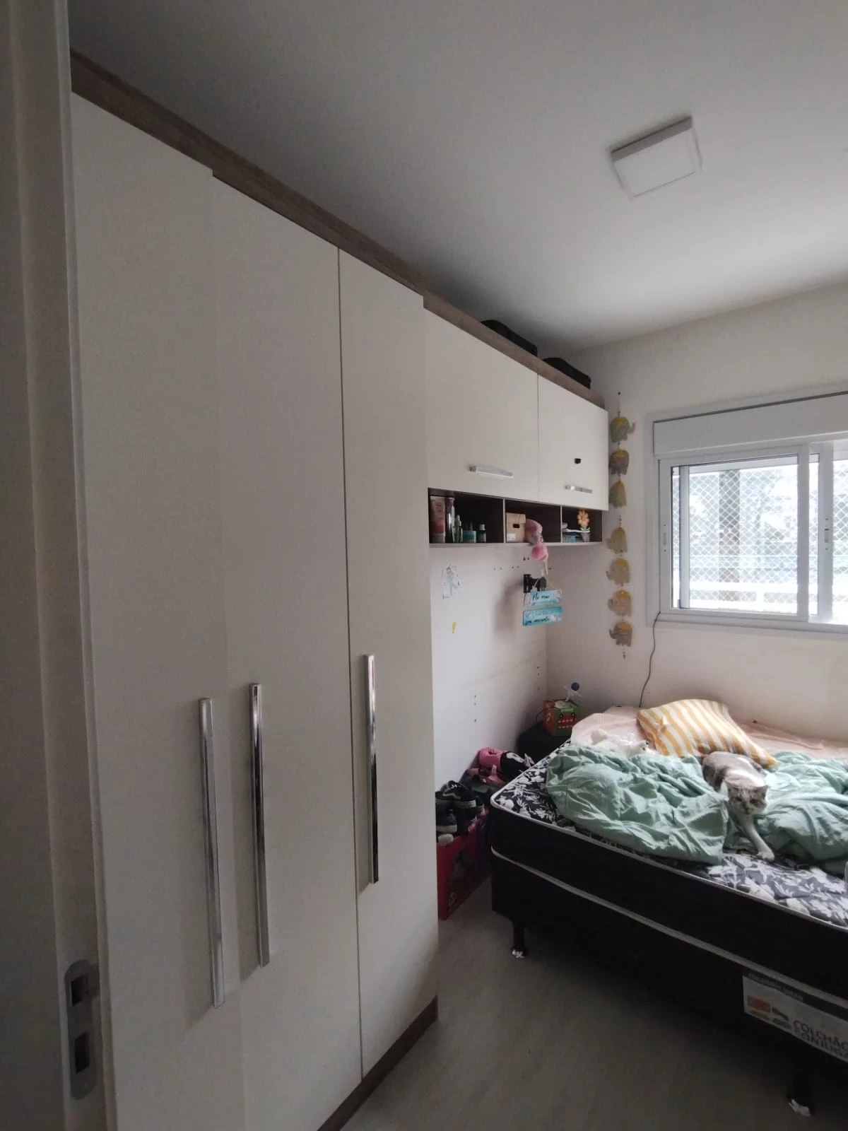 Imagem Apartamento com 2 Quartos à Venda, 76 m² em Centro - Diadema