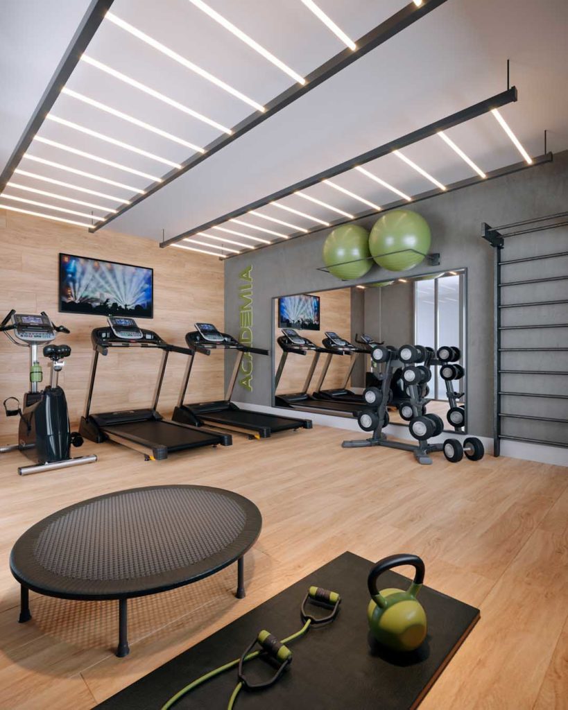 Imagem Apartamento com 3 Quartos à Venda, 90 m² em Praia da Costa - Vila Velha