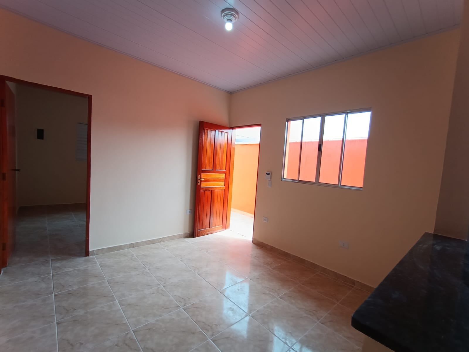 Imagem Casa com 2 Quartos à Venda, 55 m²em Balneário Flórida Mirim - Mongaguá