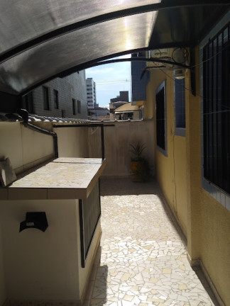 Imagem Apartamento com 1 Quarto à Venda, 54 m² em Guilhermina - Praia Grande