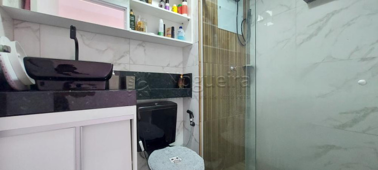 Imagem Apartamento com 2 Quartos à Venda, 49 m² em Campina do Barreto - Recife