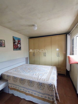 Imagem Casa com 3 Quartos à Venda, 173 m² em Jardim Cláudia - Pinhais