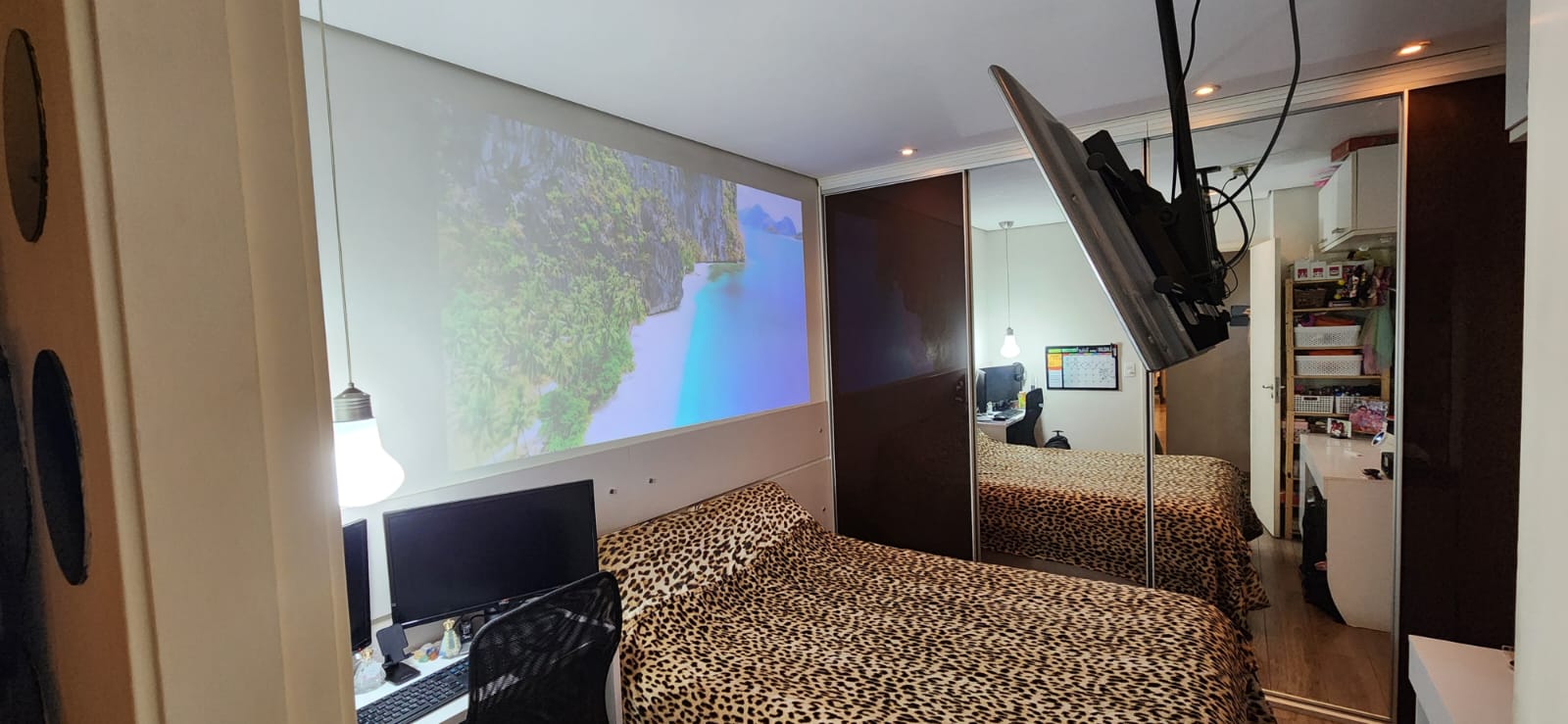 Imagem Apartamento com 2 Quartos à Venda, 64 m²em Usina Piratininga - São Paulo