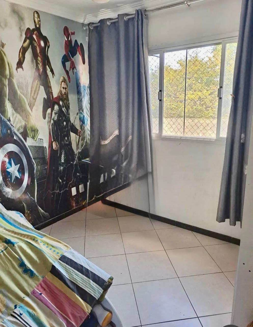Foto do imóvel: Apartamento com 3 Quartos à Venda, 84 m² em Coqueiral de Itaparica - Vila Velha