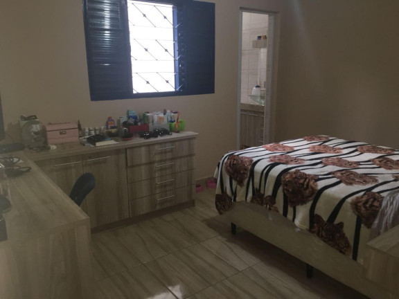 Imagem Chácara com 6 Quartos à Venda, 2.890 m² em RESIDENCIAL ALVORADA - Araçoiaba da Serra