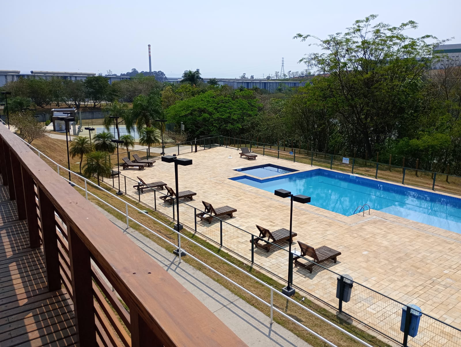 Imagem Terreno à Venda, 360 m² em Condomínio Bellavittá - Caçapava