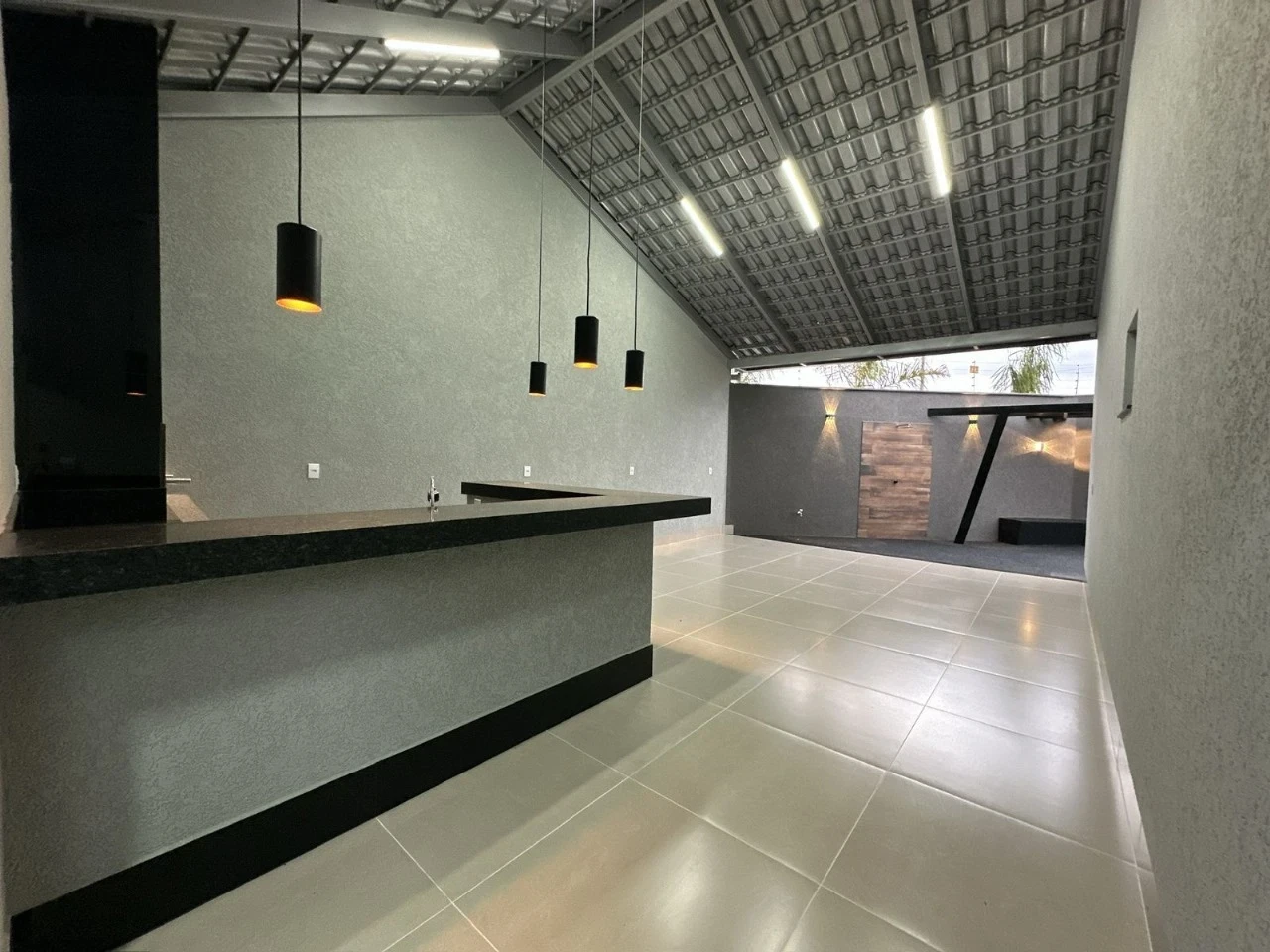 Foto do imóvel: Casa com 3 Quartos à Venda, 150 m² em Jardim Boa Esperança - Aparecida de Goiânia