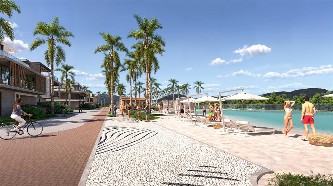 Imagem Terreno em Condomínio à Venda, 180 m² em Recreio dos Bandeirantes - Rio de Janeiro