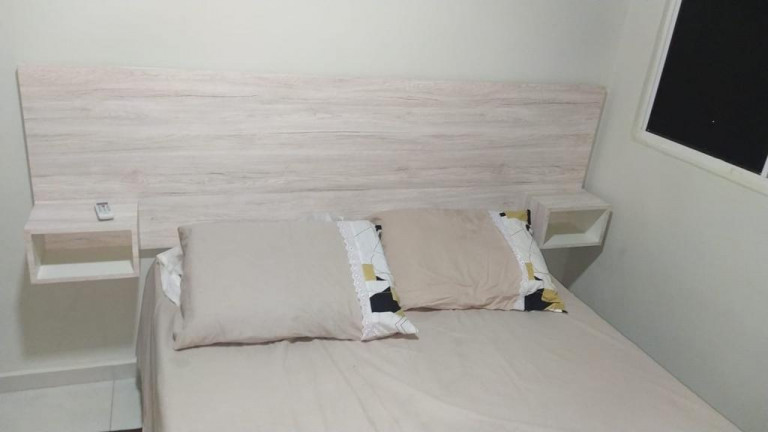 Imagem Apartamento com 2 Quartos à Venda, 43 m² em Pixete - São Lourenço da Mata