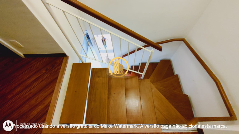 Foto do imóvel: Casa de Condomínio com 3 Quartos à Venda, 198 m² em Tucuruvi - São Paulo