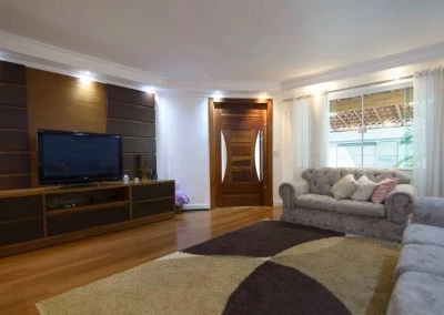 Imagem Sobrado com 2 Quartos à Venda, 68 m² em Jardim São José - Mauá