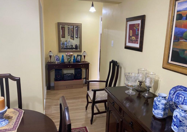 Imagem Apartamento com 2 Quartos à Venda, 120 m² em Da Luz - Nova Iguaçu