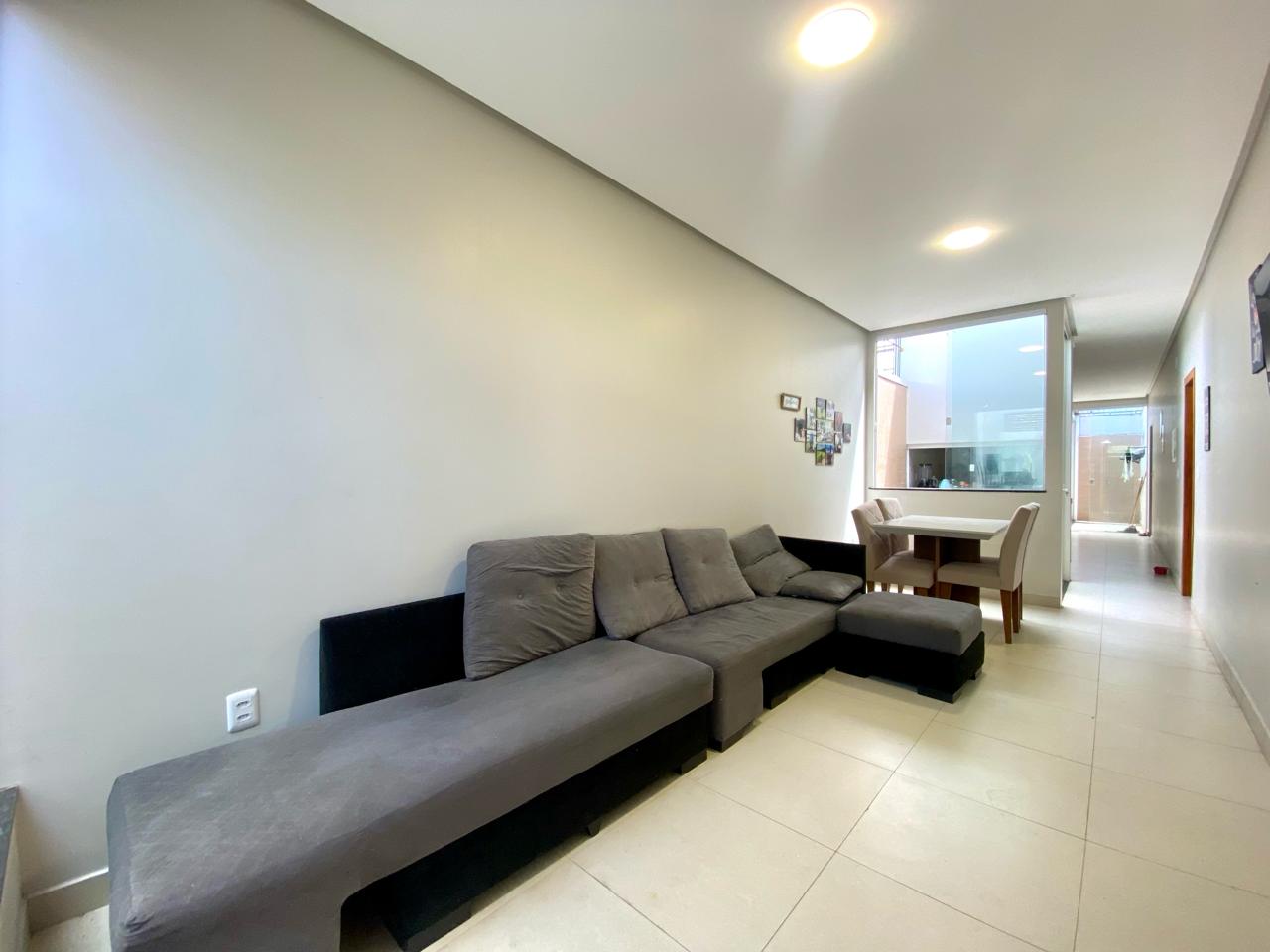 Imagem Casa com 3 Quartos à Venda, 108 m²em Maracangalha - Belém