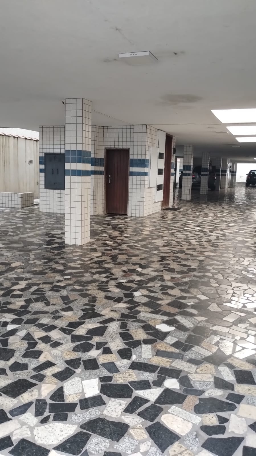 Imagem Apartamento com 2 Quartos à Venda, 58 m²em Macuco - Santos
