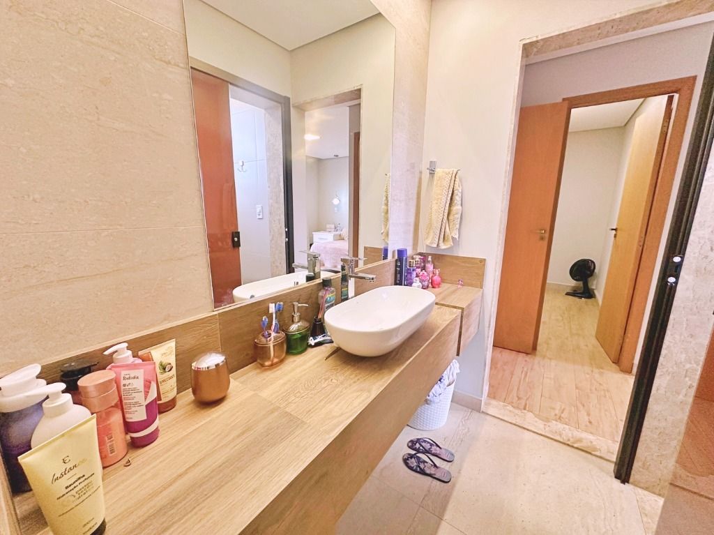 Foto do imóvel: Casa de Condomínio com 4 Quartos à Venda, 287 m² em Residencial Park I - Vespasiano