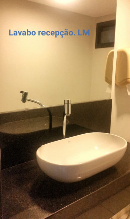Imagem Sala Comercial à Venda, 80 m²em Meireles - Fortaleza
