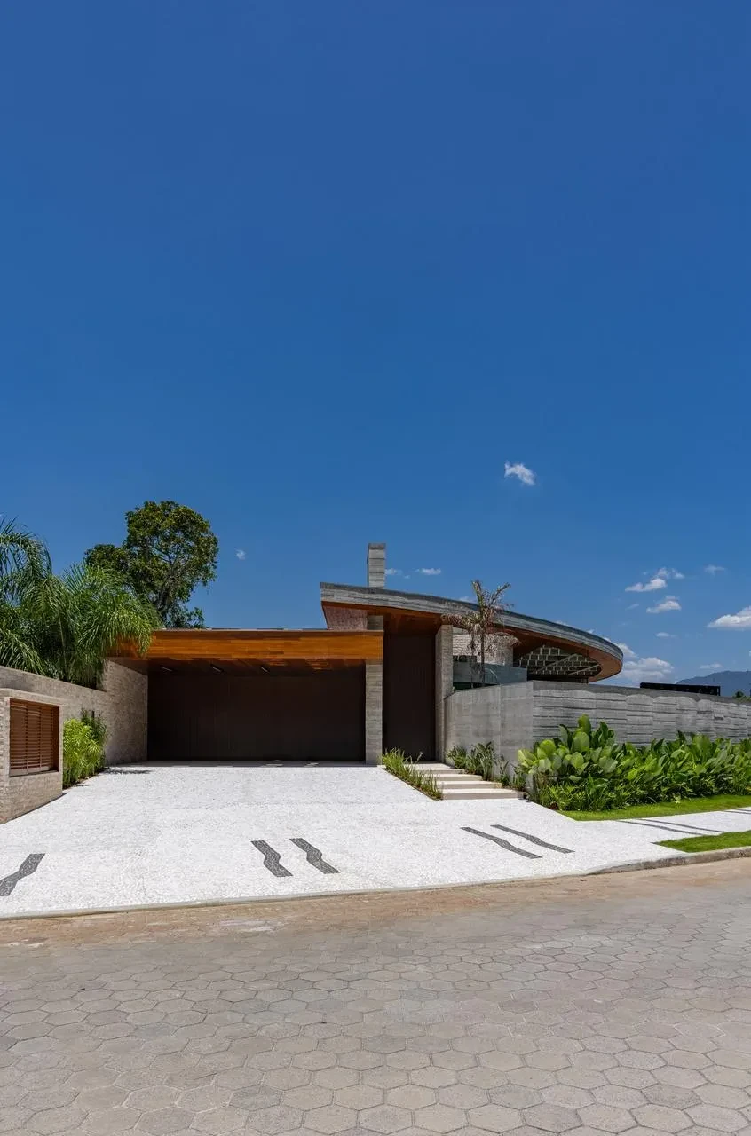 Casa com 6 Quartos à Venda, 645 m² em Riviera - Bertioga