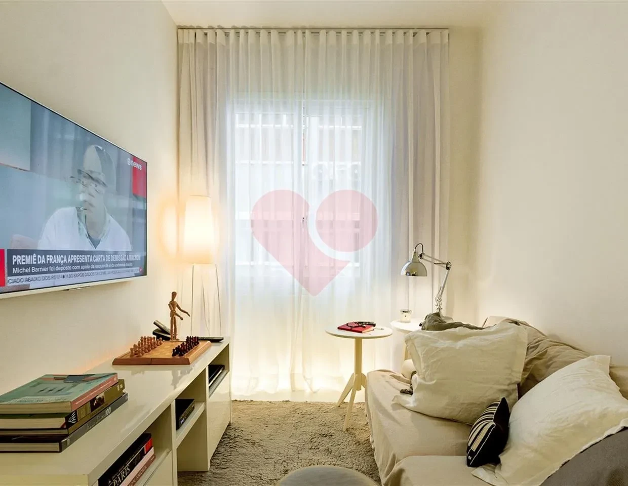 Foto do imóvel: Apartamento com 1 Quarto à Venda, 41 m² em Ipanema - Rio de Janeiro