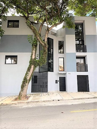 Studio com 1 Quarto à Venda,  em Vila Dom Pedro I - São Paulo