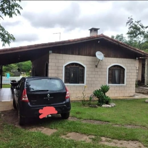 Imagem Chácara com 2 Quartos à Venda, 220 m²em Sítios de Recreio Mantiqueira - Caçapava