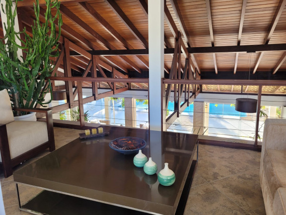 Imagem Sobrado com 5 Quartos à Venda, 600 m² em Cibratel - Itanhaém
