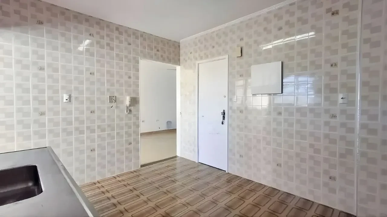 Imagem Apartamento com 2 Quartos à Venda, 85 m² em Vila Belmiro - Santos