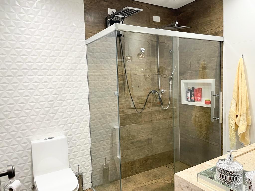 Imagem Sobrado com 4 Quartos à Venda, 287 m²em Santa Maria - São Caetano do Sul