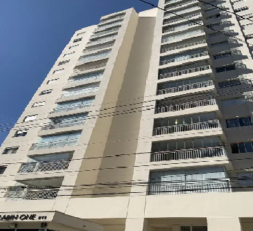 Condomínio Klabin One em São Paulo