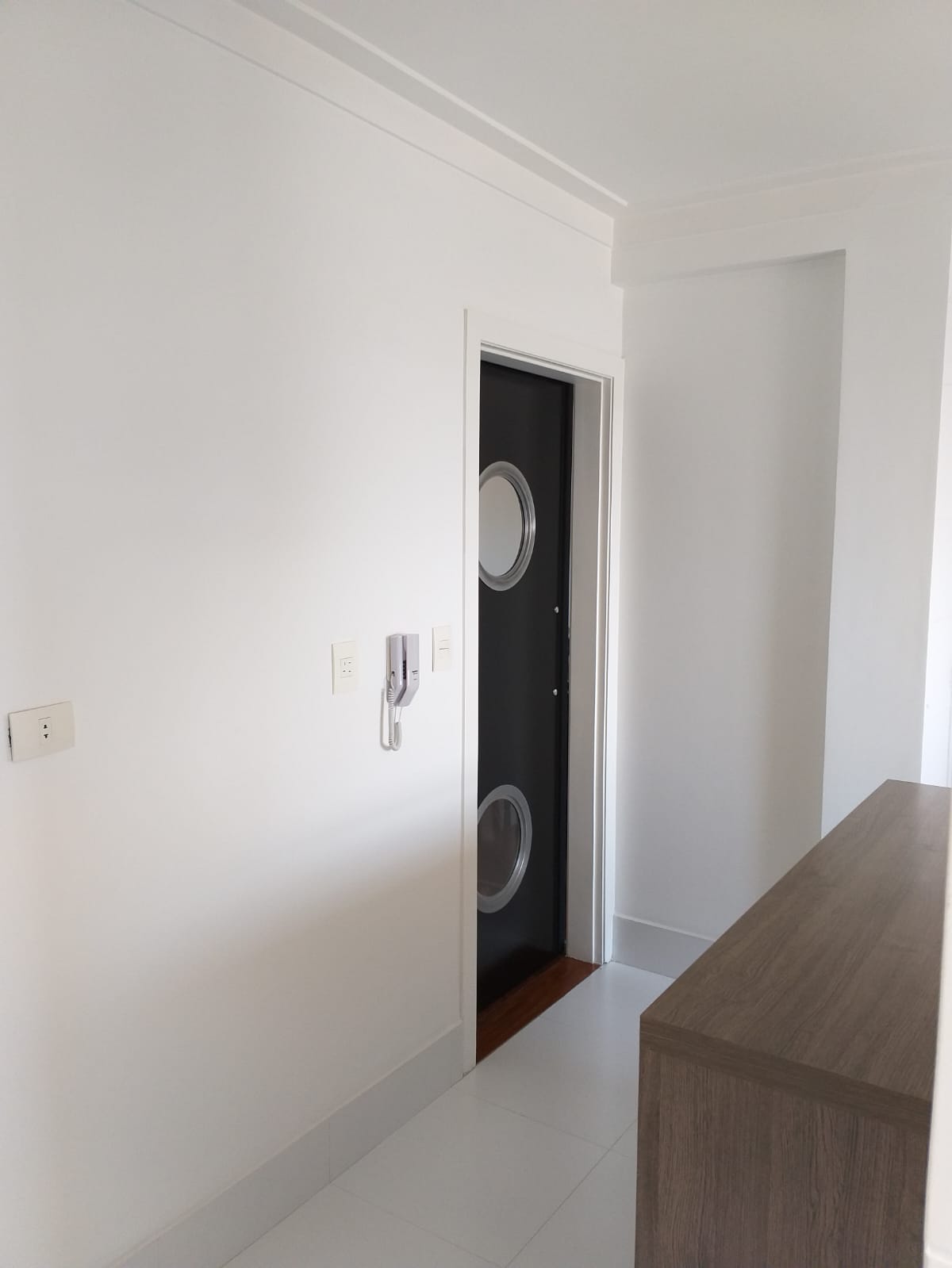 Imagem Apartamento com 3 Quartos à Venda, 98 m²em Campestre - Santo André